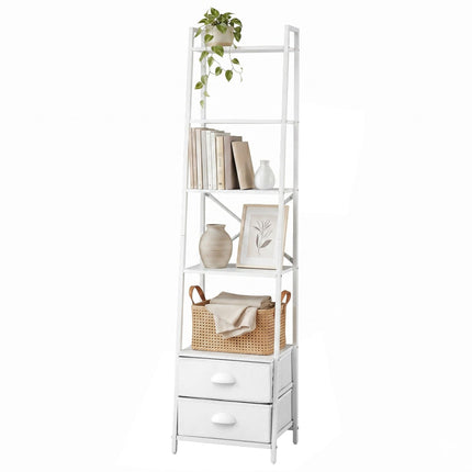 Furniture > Living Room > Bookcases & Shelves.
