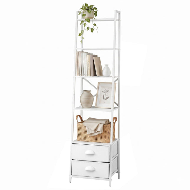 Furniture > Living Room > Bookcases & Shelves.
