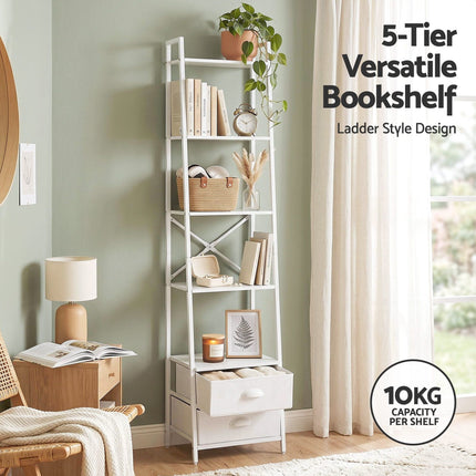 Furniture > Living Room > Bookcases & Shelves.