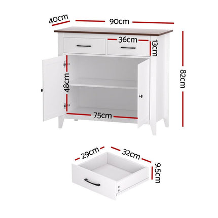 Furniture Cartoz.