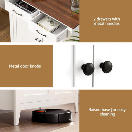Furniture Cartoz.