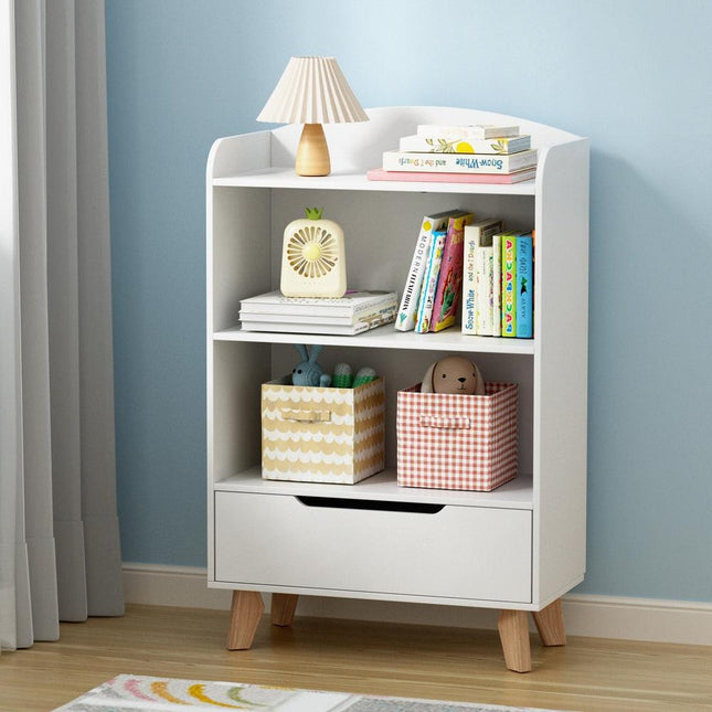Baby & Kids > Kid's Furniture > Kid's Bookcases & Shelves.