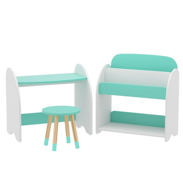 Baby & Kids > Kid's Furniture > Kid's Bookcases & Shelves.
