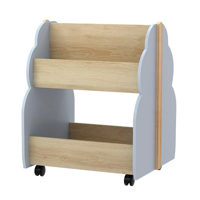 Baby & Kids > Kid's Furniture > Kid's Bookcases & Shelves.