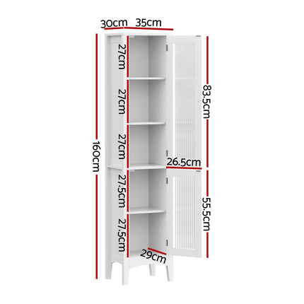 Furniture > Bathroom > Bathroom Cabinets, Cupboards & Storage.