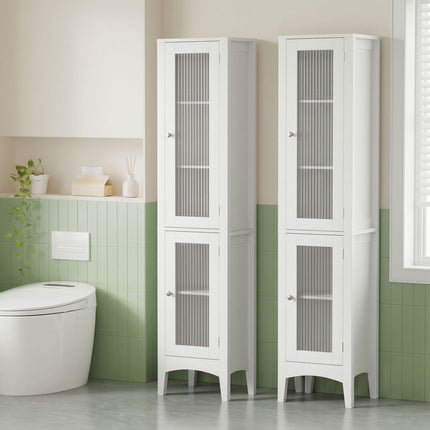Furniture > Bathroom > Bathroom Cabinets, Cupboards & Storage.