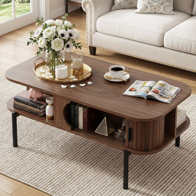 Furniture.