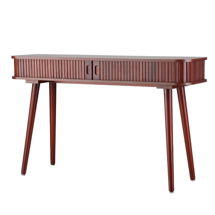 Artiss Console Table 2 Drawers 120CM.