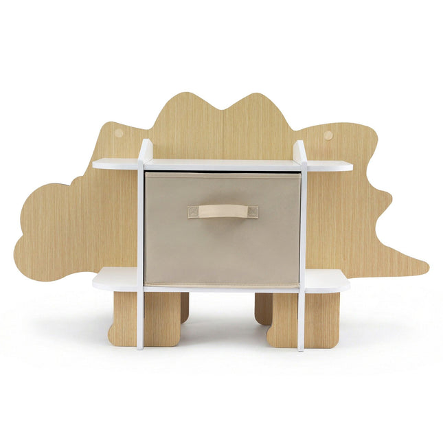 Baby & Kids > Kid's Furniture > Kid's Bookcases & Shelves.
