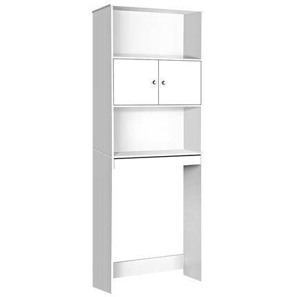 Artiss Bathroom Cabinet Over the Toilet Storage Shelf.