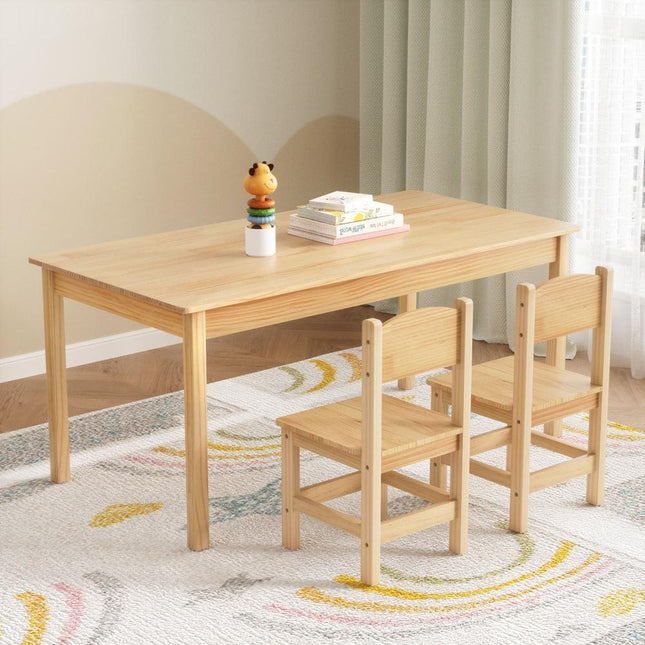 Baby & Kids > Kid's Furniture > Kid's Tables, Chairs & Seats.