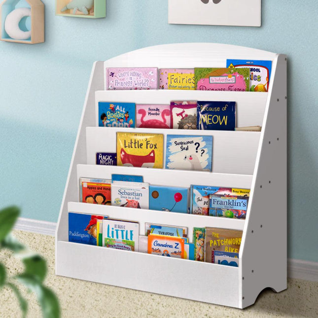 Baby & Kids > Kid's Furniture > Kid's Bookcases & Shelves.