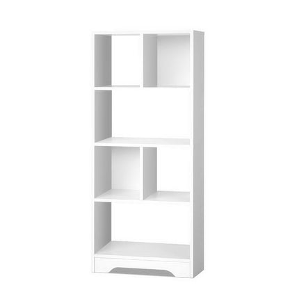 Artiss Bookshelf 6 Tiers - ANA White.