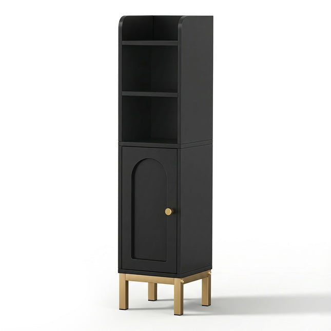Furniture > Bathroom > Bathroom Cabinets, Cupboards & Storage.