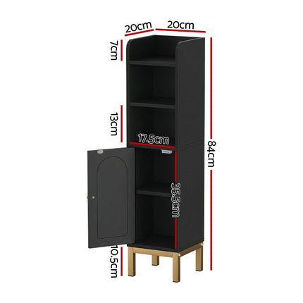 Furniture > Bathroom > Bathroom Cabinets, Cupboards & Storage.