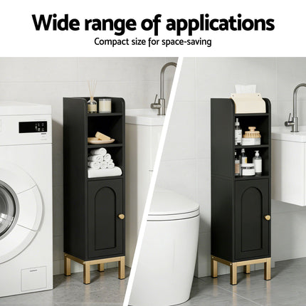 Furniture > Bathroom > Bathroom Cabinets, Cupboards & Storage.