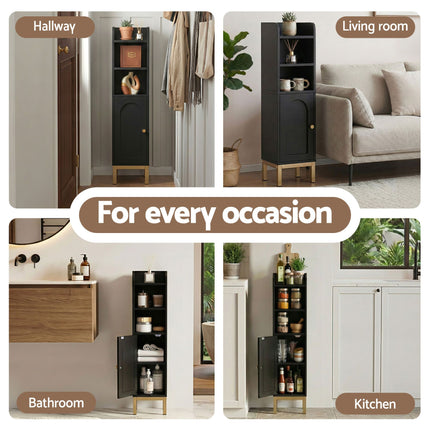 Furniture > Bathroom > Bathroom Cabinets, Cupboards & Storage.