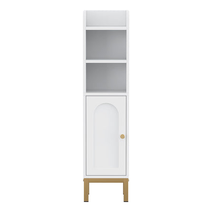 Furniture > Bathroom > Bathroom Cabinets, Cupboards & Storage.