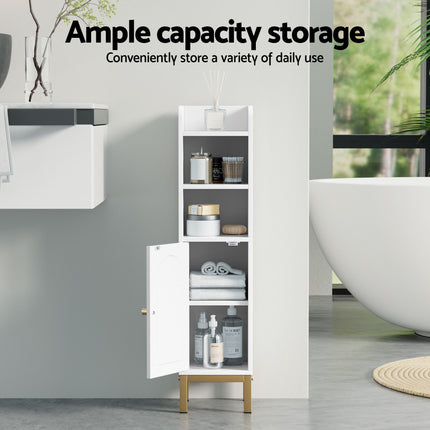 Furniture > Bathroom > Bathroom Cabinets, Cupboards & Storage.