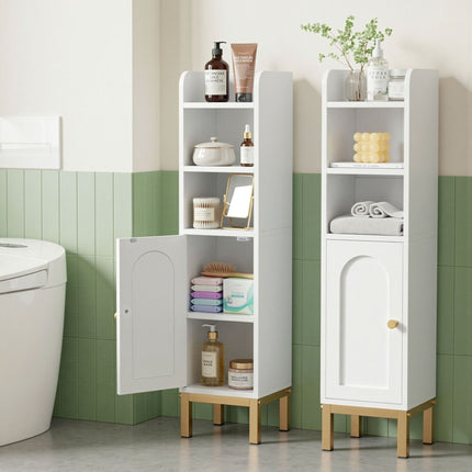 Furniture > Bathroom > Bathroom Cabinets, Cupboards & Storage.