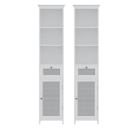 Furniture > Bathroom > Bathroom Cabinets, Cupboards & Storage.