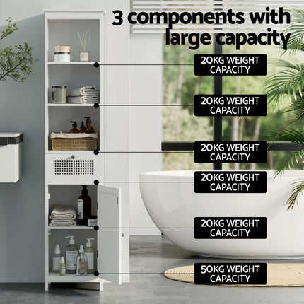 Furniture > Bathroom > Bathroom Cabinets, Cupboards & Storage.