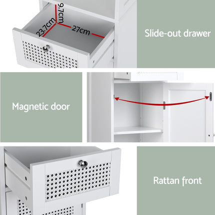 Furniture > Bathroom > Bathroom Cabinets, Cupboards & Storage.