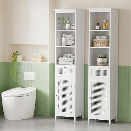 Furniture > Bathroom > Bathroom Cabinets, Cupboards & Storage.