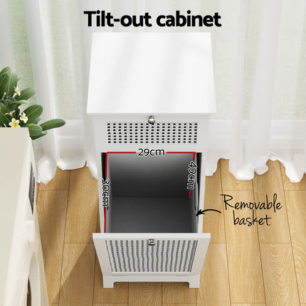 Furniture > Bathroom > Bathroom Cabinets, Cupboards & Storage.