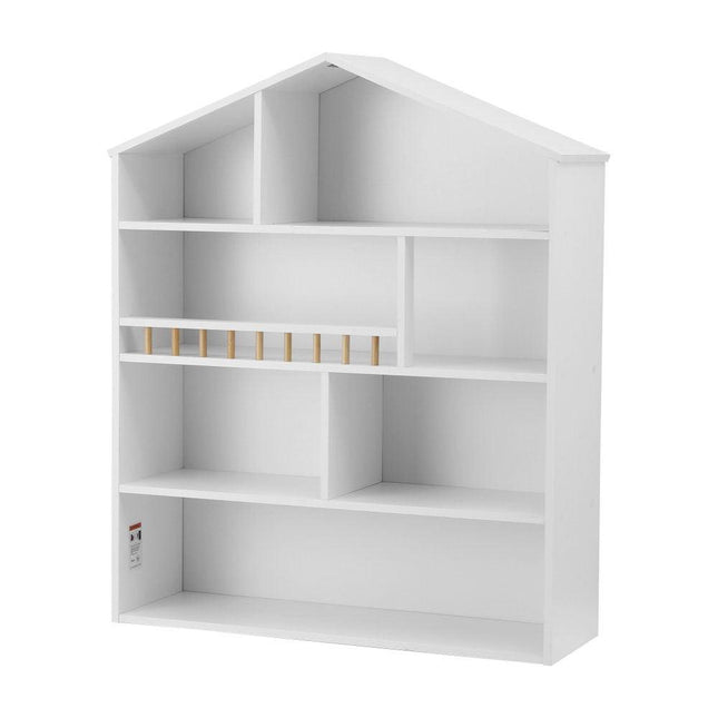 Baby & Kids > Kid's Furniture > Kid's Bookcases & Shelves.