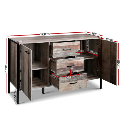 Furniture.
