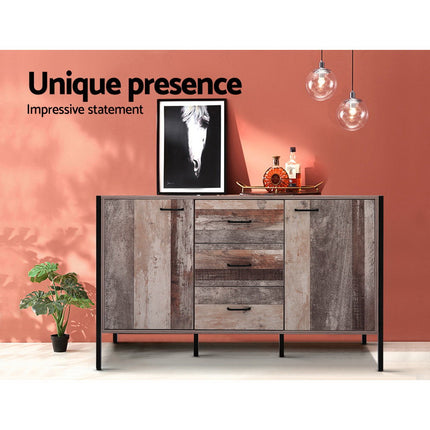 Furniture.