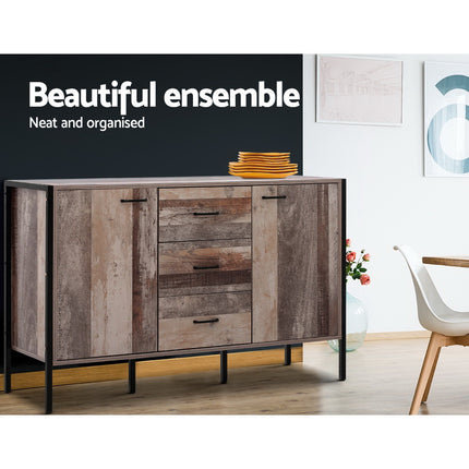Furniture.