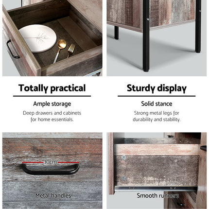 Furniture.