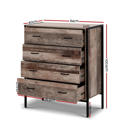 Furniture.