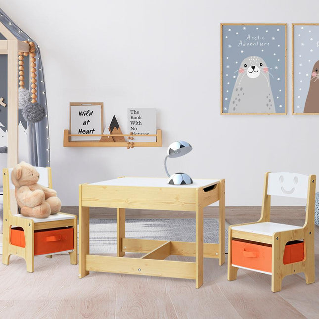 Baby & Kids > Kid's Furniture > Toy Boxes.