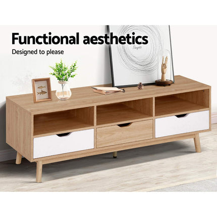 Artiss Metal Table Legs DIY X-shaped 71X60CM Set of 2.