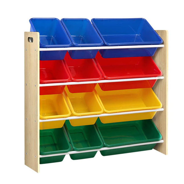Baby & Kids > Kid's Furniture > Kid's Bookcases & Shelves.