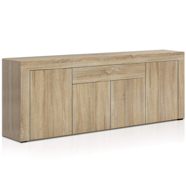 Artiss Buffet Sideboard - DANA Oak.
