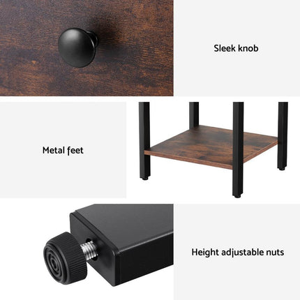 Furniture Cartoz.