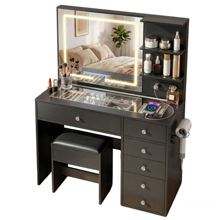Furniture > Bedroom > Dressing Vanity & Dressing Tables.