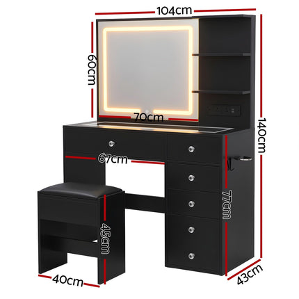 Furniture > Bedroom > Dressing Vanity & Dressing Tables.