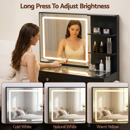 Furniture > Bedroom > Dressing Vanity & Dressing Tables.