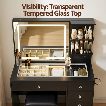 Furniture > Bedroom > Dressing Vanity & Dressing Tables.