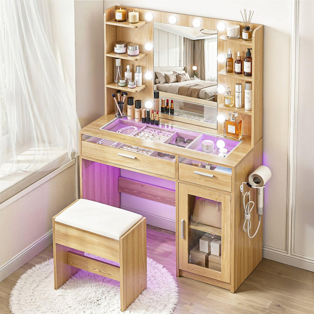 Furniture.