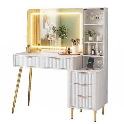 Furniture > Bedroom > Dressing Vanity & Dressing Tables.