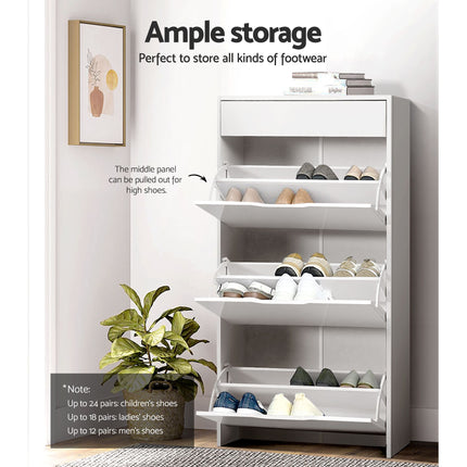 Furniture > Living Room > Shoe Storage.
