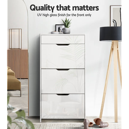Furniture > Living Room > Shoe Storage.