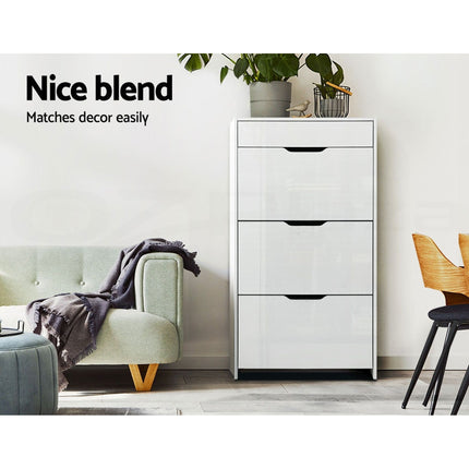 Furniture > Living Room > Shoe Storage.