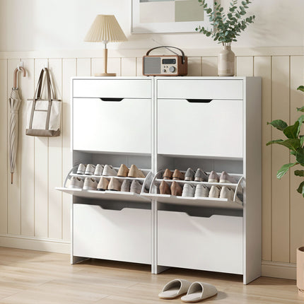 Furniture > Living Room > Shoe Storage.